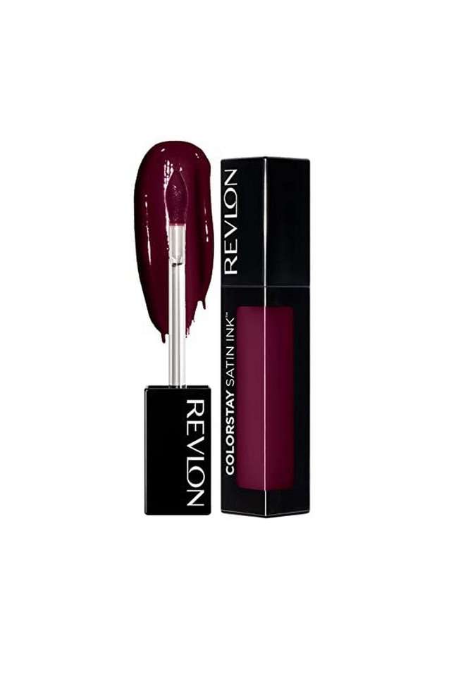 ColorStay-Satin-Ink-Liquid-Lip-Color---Reigning-Red -5-ml