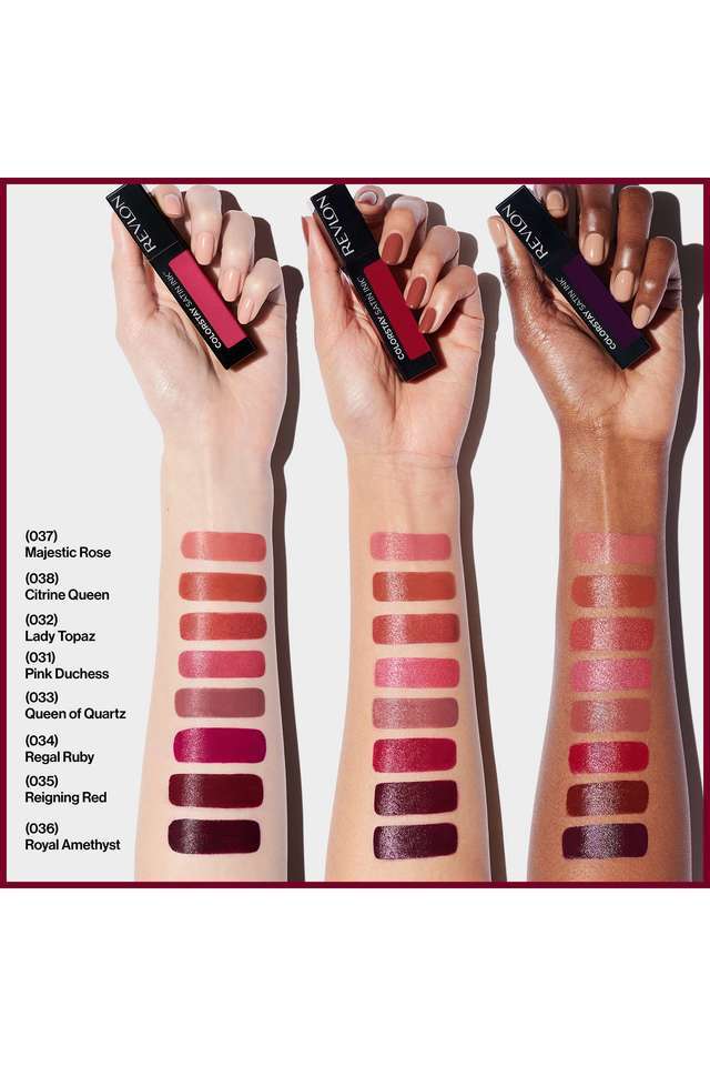 ColorStay-Satin-Ink-Liquid-Lip-Color---Reigning-Red -5-ml