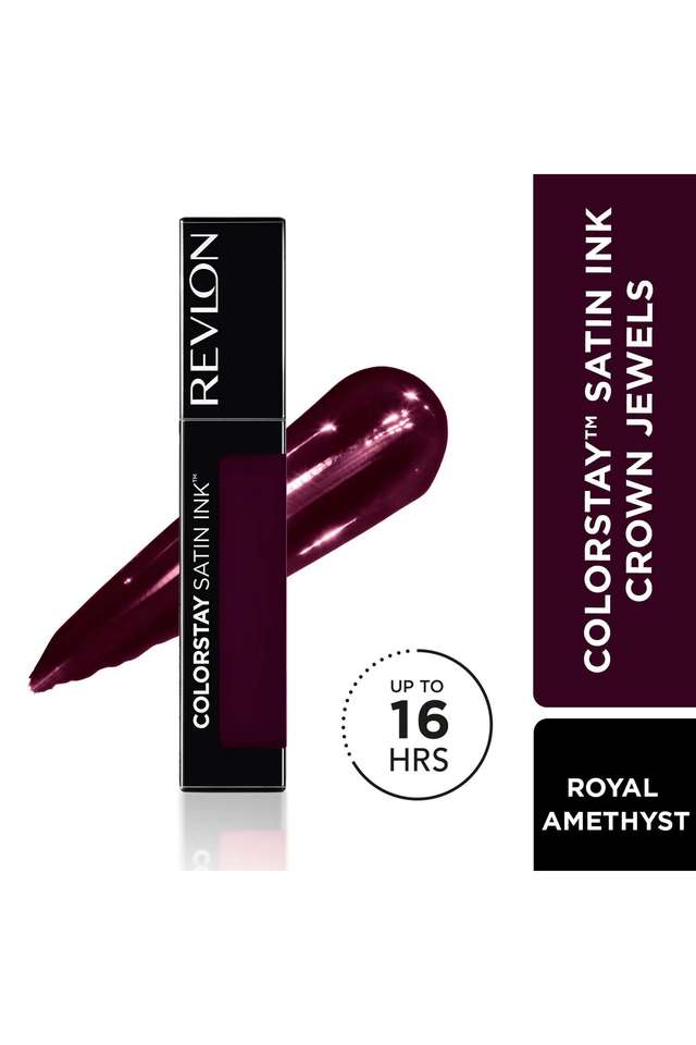 ColorStay-Satin-Ink-Liquid-Lip-Color---Royal-Amethyst -5-ml