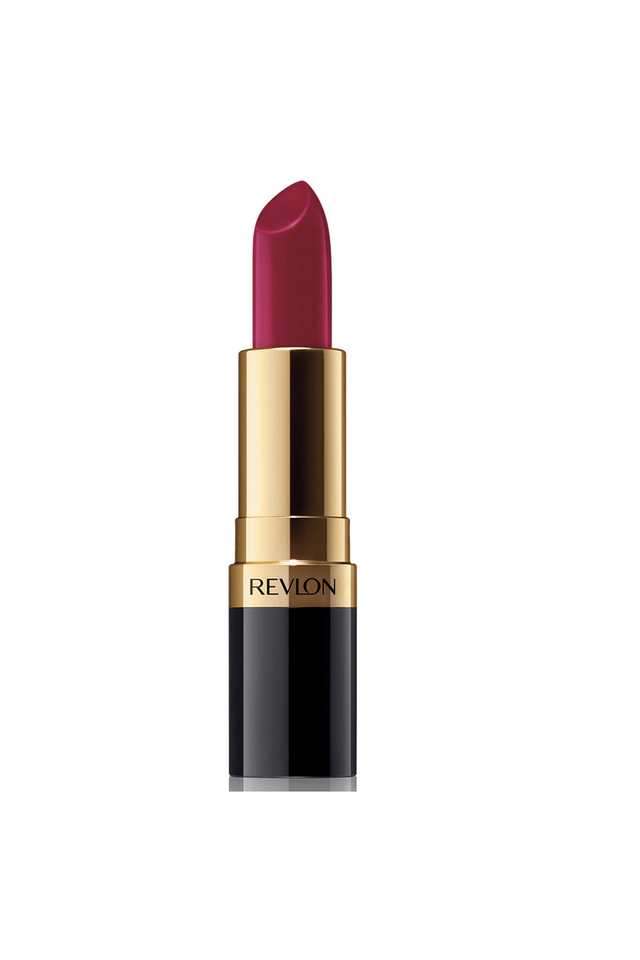 Super-Lustrous-Creme-Lipstick---Bombshell-Red -4.2-gm