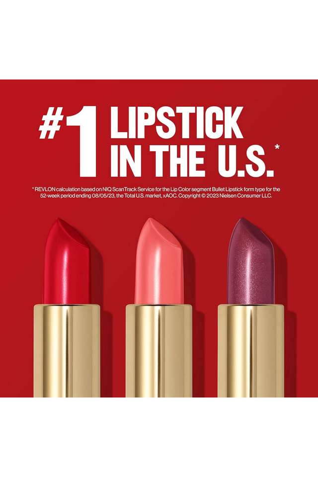 Super-Lustrous-Lipstick-Creme---Certainly-Red -4.2-gm