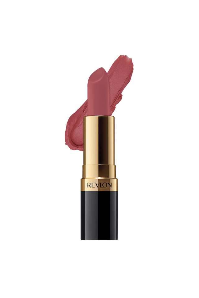 Super-Lustrous-Creme-Lipstick---Mad-About-Mauve -4.2-gm
