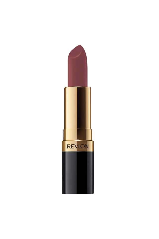 Super-Lustrous-Creme-Lipstick---Chocolate-Velvet -4.2-gm