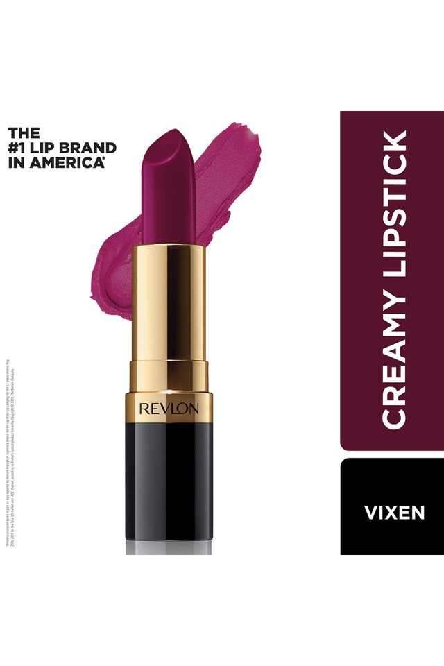 Super-Lustrous-Creme-Lipstick---Vixen -4.2-gm