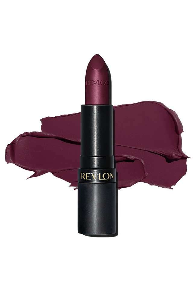 Super-Lustrous-Luscious-Matte-Lipstick---Black-Cherry -4.2-gm