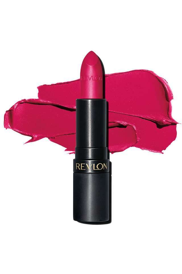 Super-Lustrous-Luscious-Matte-Lipstick---Cherries-In-The-Snow -4.2-gm