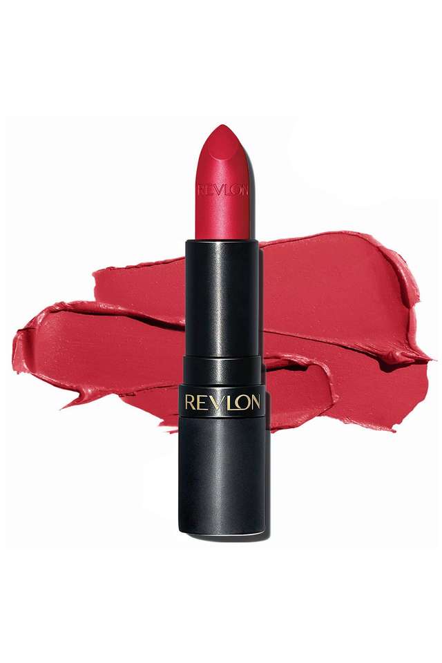 Super-Lustrous-Luscious-Mattes-Lipstick---Crushed-Rubies -4.2-gm