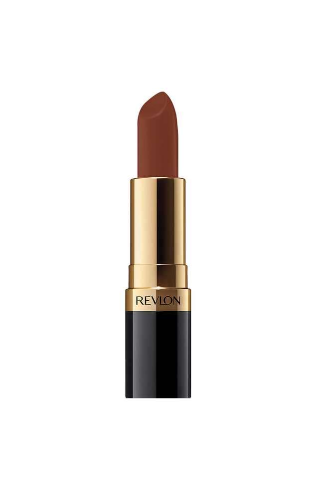 Super-Lustrous-Matte-Lipstick---Dolled-Up -4.2-gm