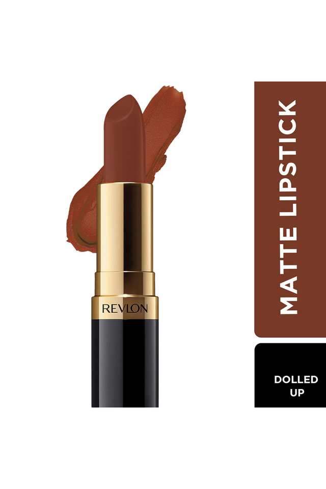 Super-Lustrous-Matte-Lipstick---Dolled-Up -4.2-gm