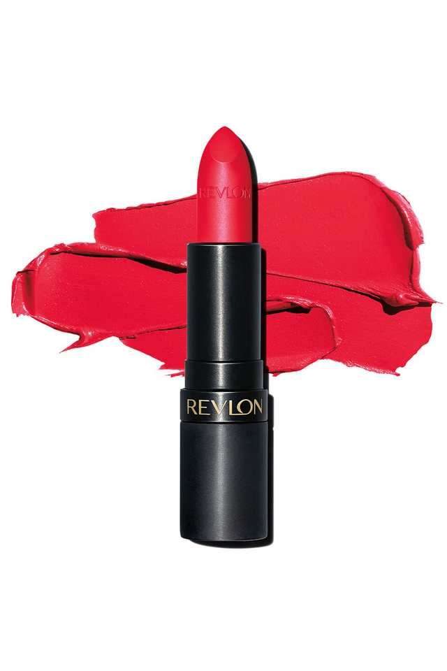 Super-Lustrous-Luscious-Matte-Lipstick---Fire-&-Ice -4.2-gm