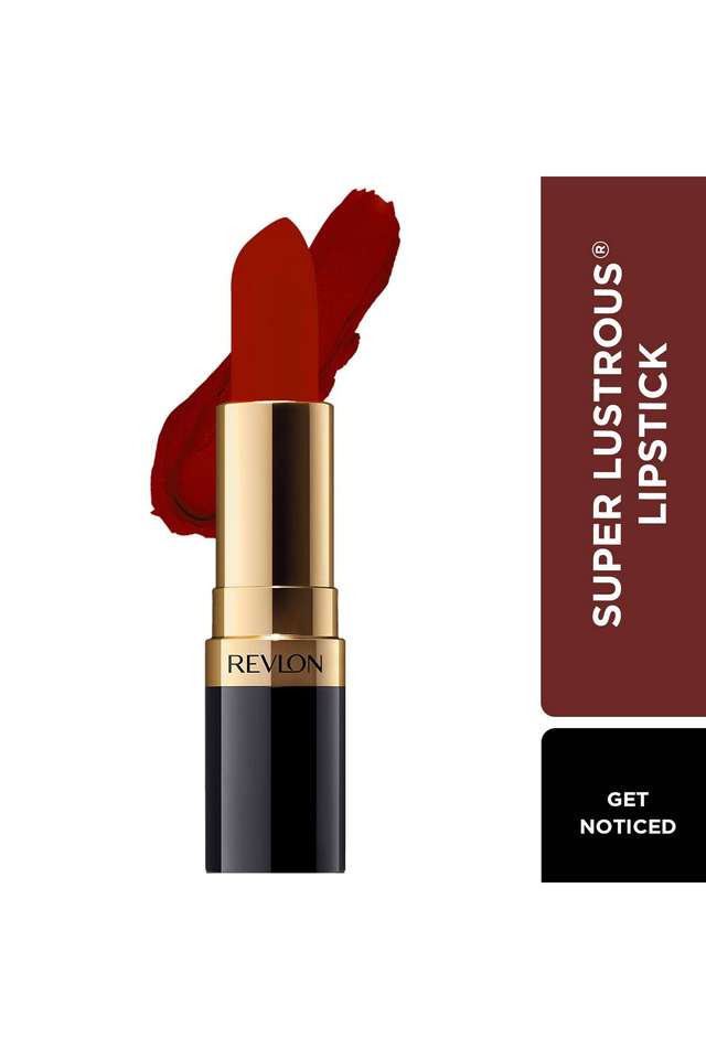 Super-Lustrous-Lipstick---Get-Noticed -4.2-gm