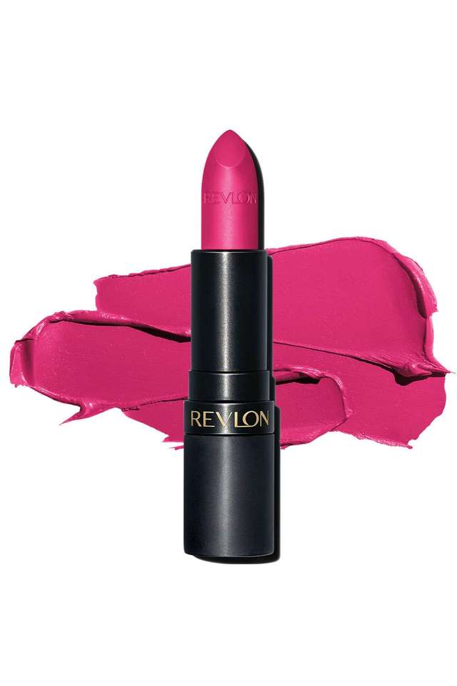 Super-Lustrous-Luscious-Mattes-Lipstick---Heart-Breaker -4.2-gm