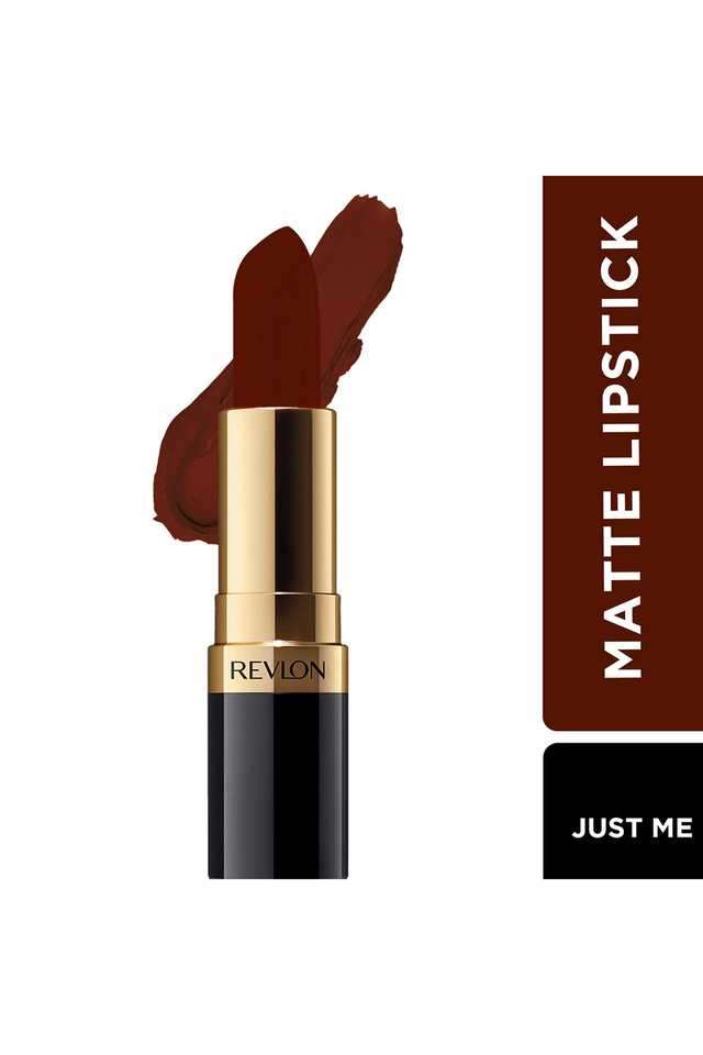 Super-Lustrous-Matte-Lipstick---Just-Me -4.2-gm