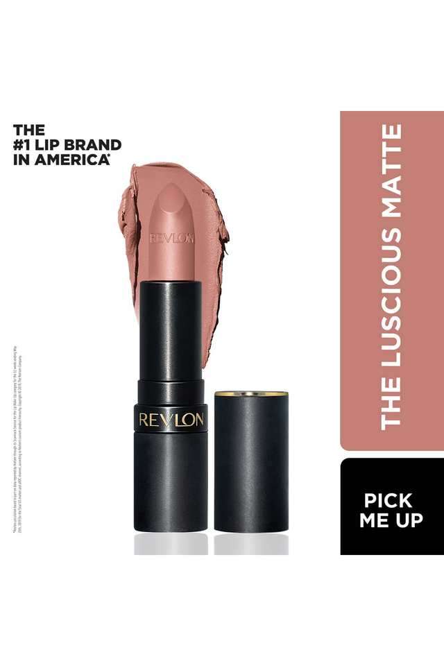 Super-Lustrous-Luscious-Matte-Lipstick---Pick-Me-Up -4.2-gm