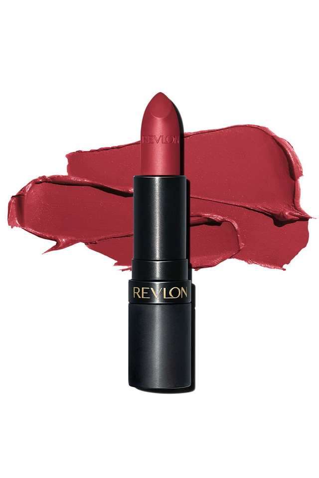 Super-Lustrous-Luscious-Matte-Lipstick---Show-Off -4.2-gm