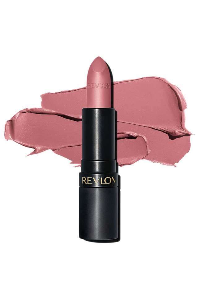 Super-Lustrous-Luscious-Matte-Lipstick---Wild-Thoughts -4.2-gm