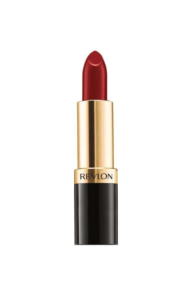 Super-Lustrous-Bold-Matte-Lipstick---Glaring-Red -4.2-gm