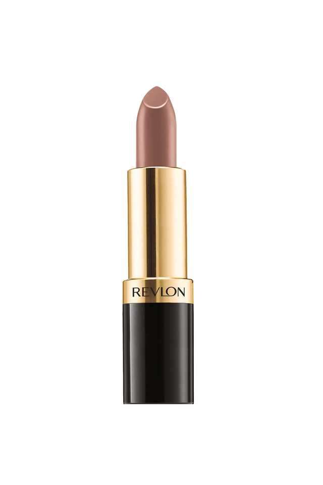 Super-Lustrous-Bold-Matte-Lipstick---Pleasing-Brown -4.2-gm