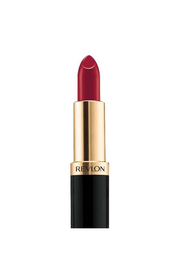 Super-Lustrous-Bold-Matte-Lipstick---Red-Rules-The-World -4.2-gm