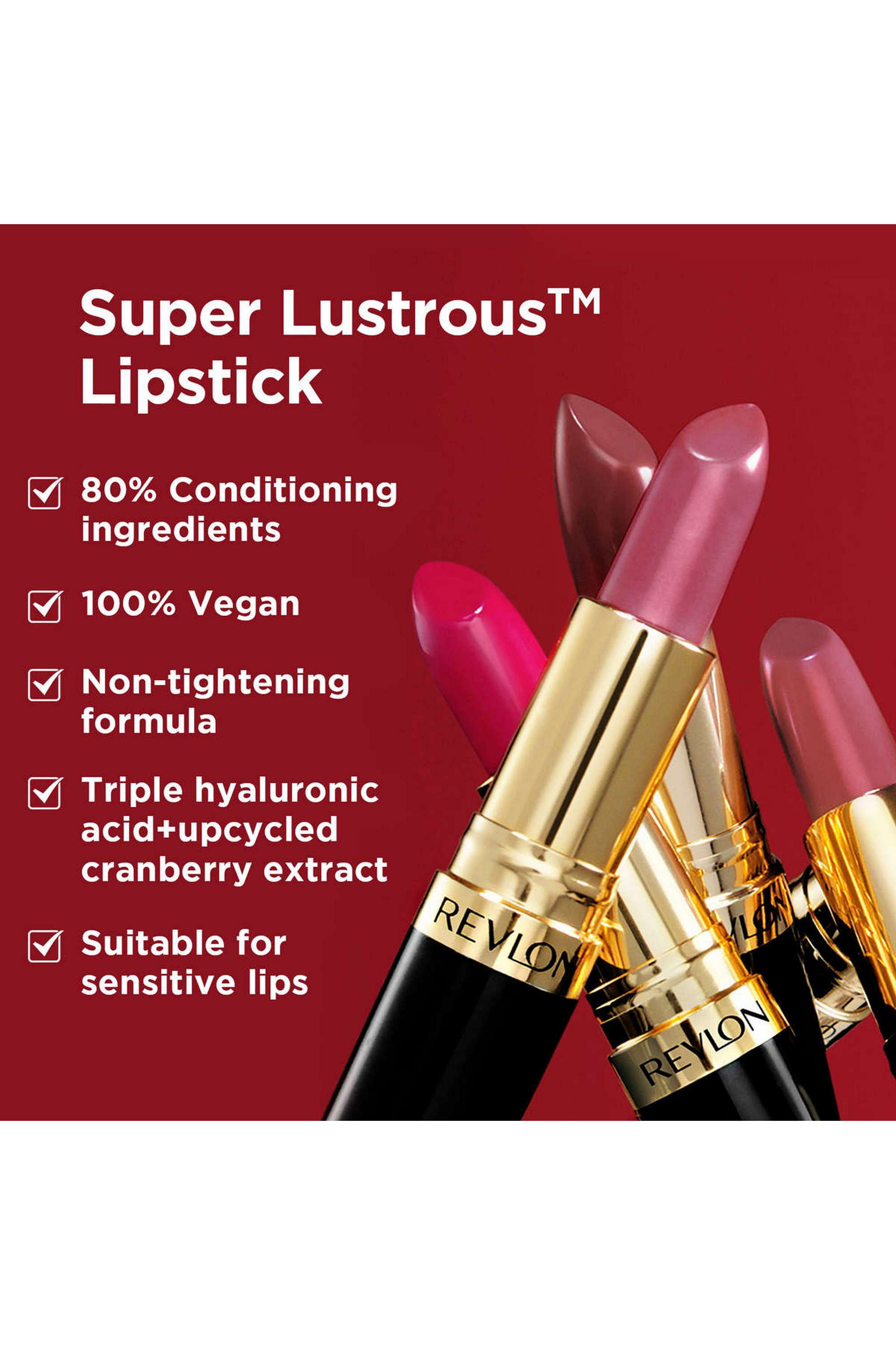 Super-Lustrous-Matte-Lipstick---Forward-Magenta -4.2-gm