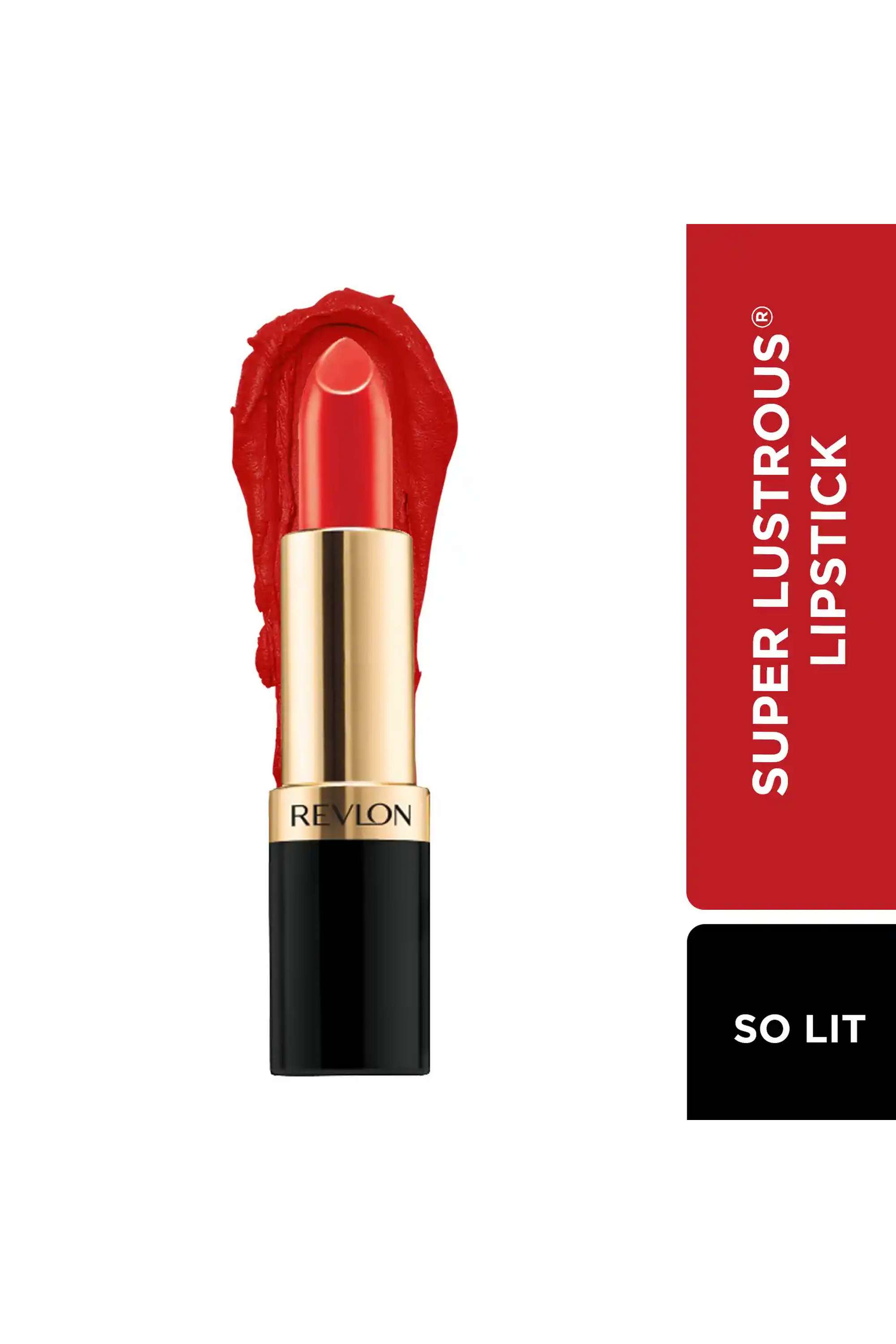 Super-Lustrous-Lipstick-Matte---So-Lit! -4.2-g