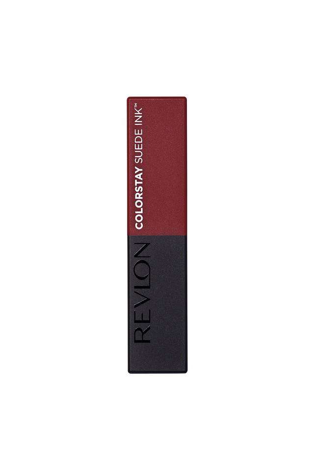 ColorStay-Suede-Ink-Long-Wear-Wateproof-Matte-Lipstick---In-The-Zone -2.55-gm
