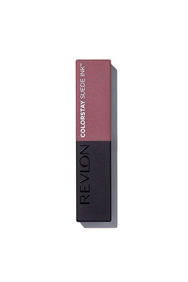 ColorStay-Suede-Ink-Long-Wear-Wateproof-Matte-Lipstick---Power-Trip -2.55-gm