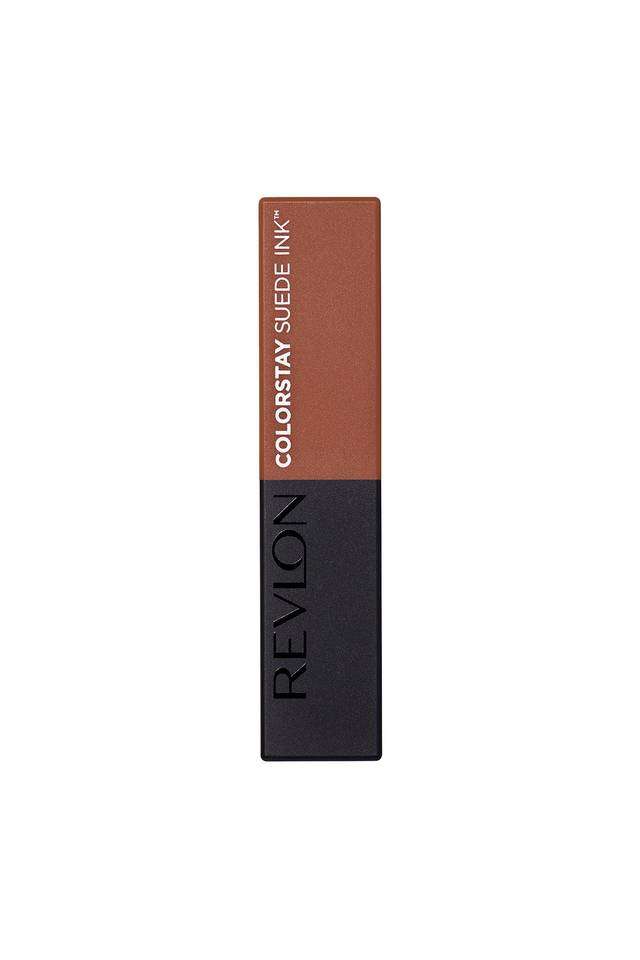 ColorStay-Suede-Ink-Long-Wear-Wateproof-Matte-Lipstick---Pure-Talent -2.55-gm