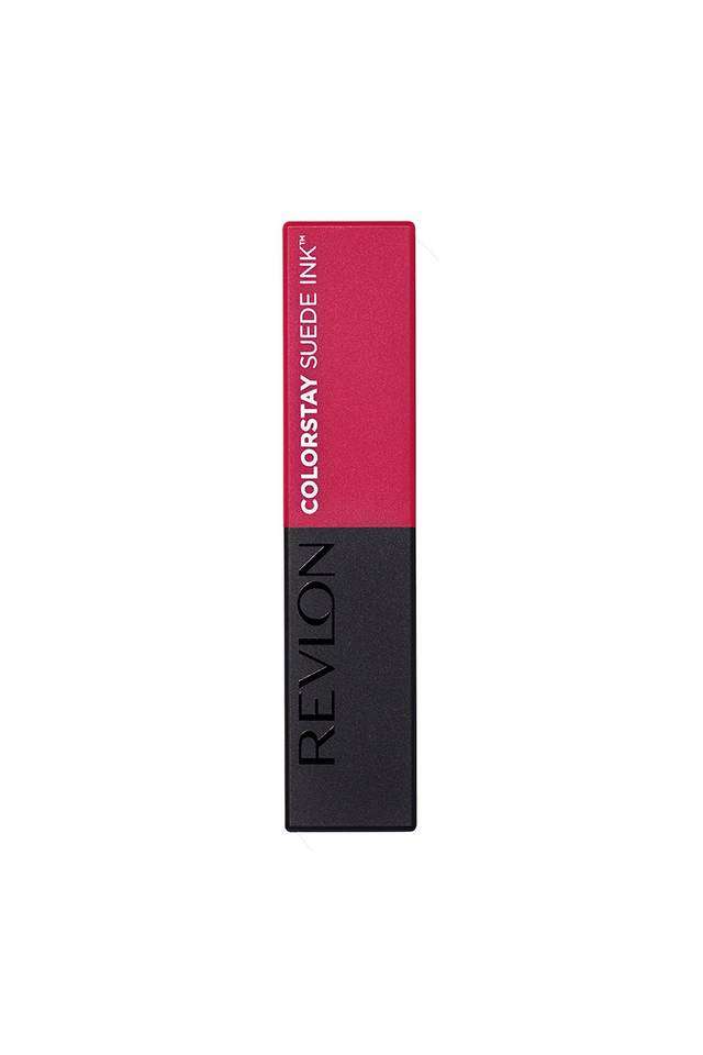 ColorStay-Suede-Ink-Long-Wear-Wateproof-Matte-Lipstick---Type-A -2.55-gm