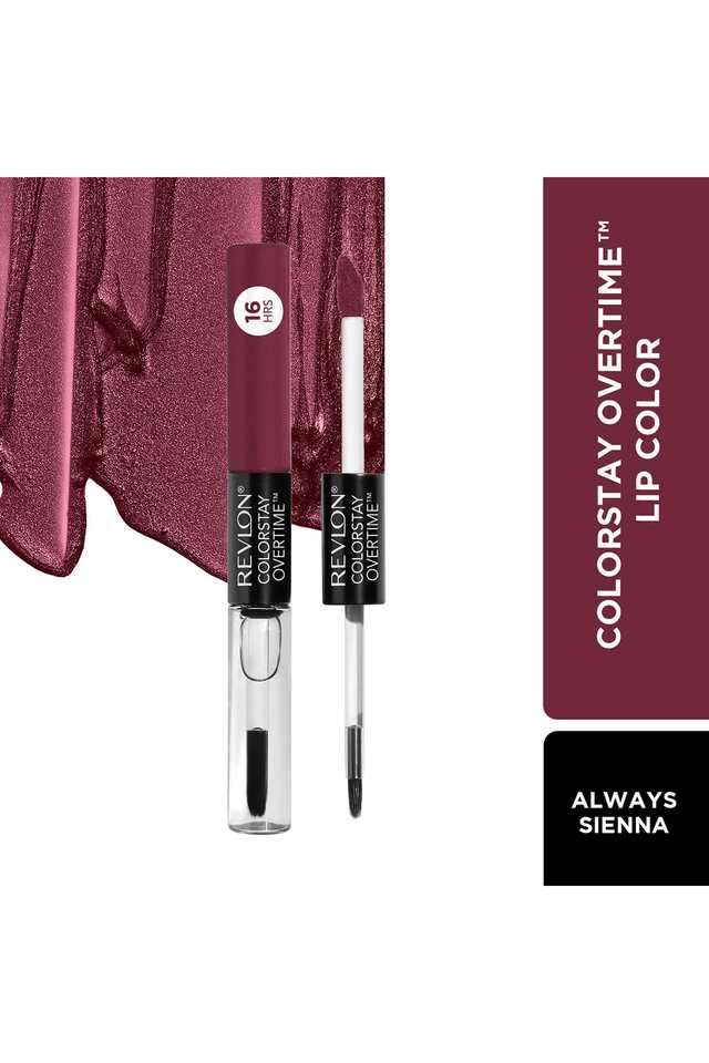 ColorStay-Overtime-Liquid-Lipstick---Always-Sienna -8-ml