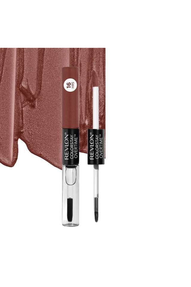 ColorStay-Overtime-Liquid-Lipstick---Eternally-Tan -8-ml