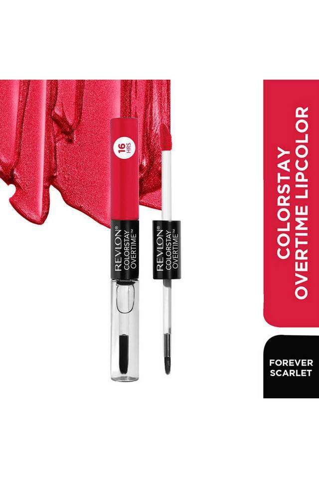 ColorStay-Overtime-Liquid-Lipstick---Forever-Scarlett -8-ml