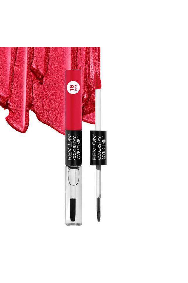 ColorStay-Overtime-Liquid-Lipstick---Forever-Scarlett -8-ml