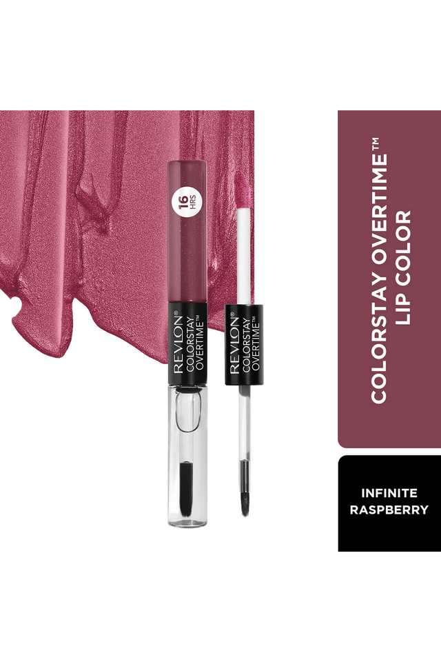 ColorStay-Overtime-Liquid-Lipstick---Infinite-Raspberry -8-ml