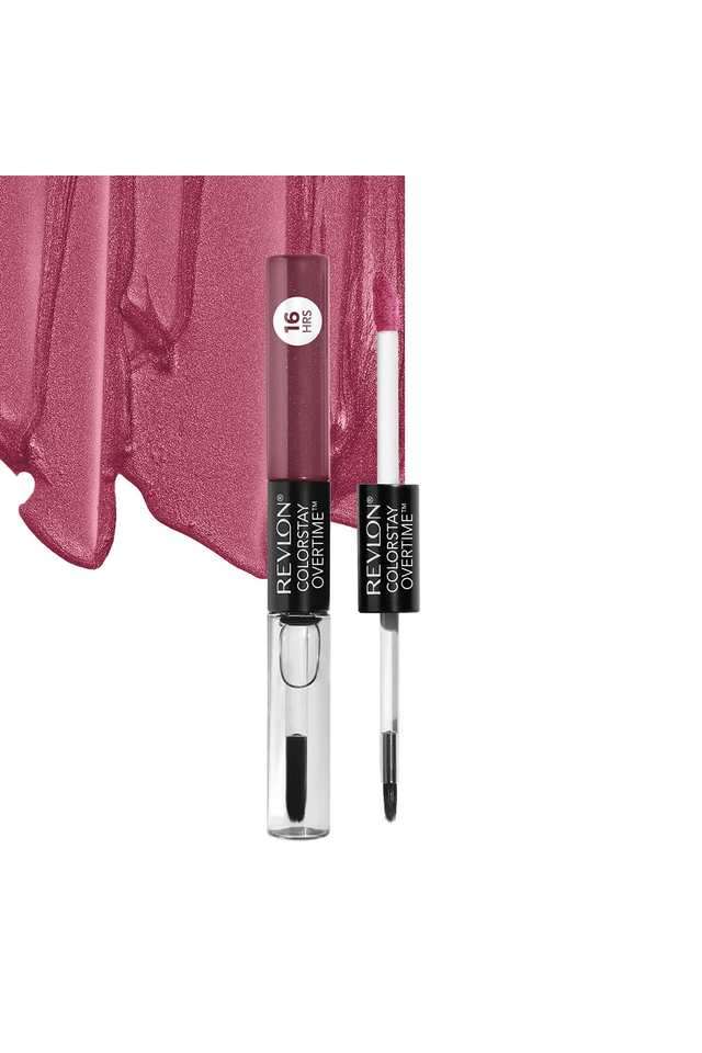 ColorStay-Overtime-Liquid-Lipstick---Infinite-Raspberry -8-ml