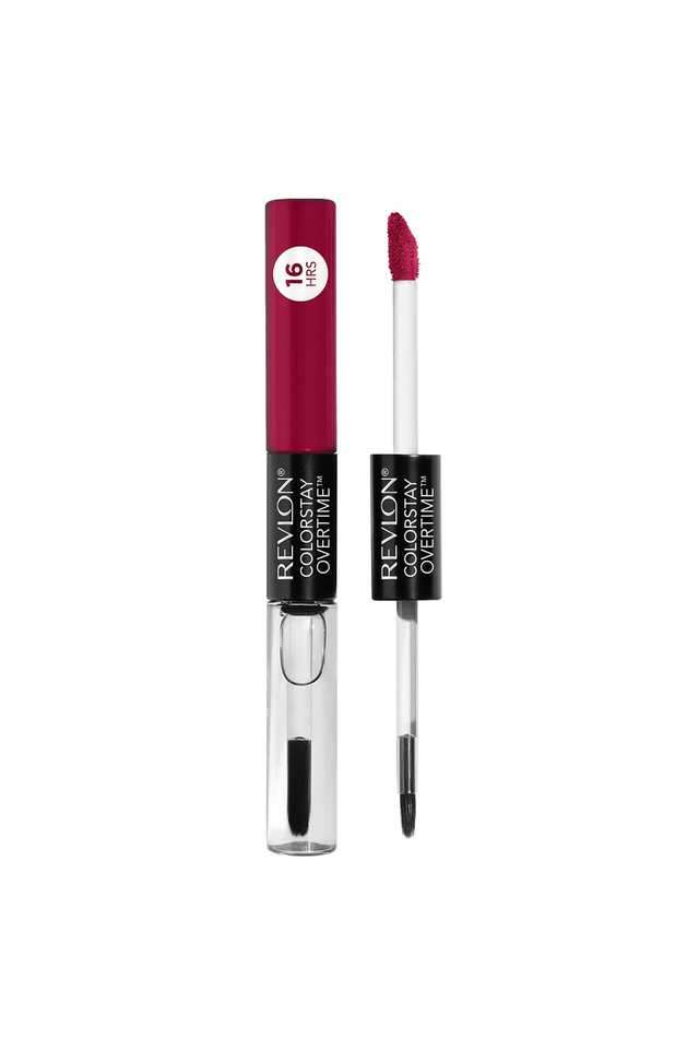 ColorStay-Overtime-Liquid-Lipstick---Limitless-Black-Cherry -8-ml