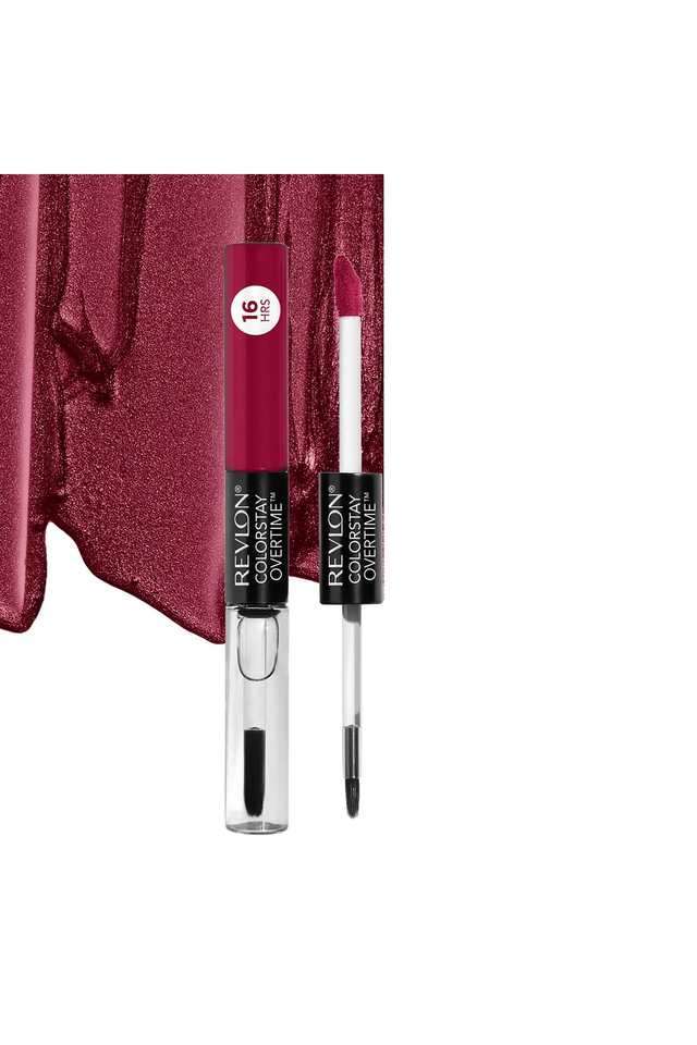 ColorStay-Overtime-Liquid-Lipstick---Limitless-Black-Cherry -8-ml