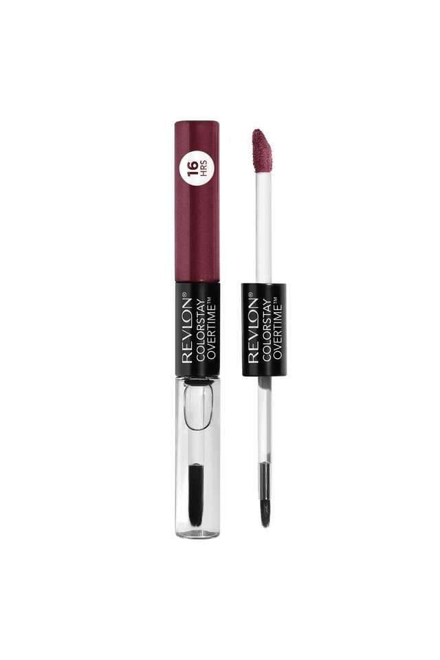 ColorStay-Overtime-Liquid-Lipstick---Relentless-Raisin -8-ml