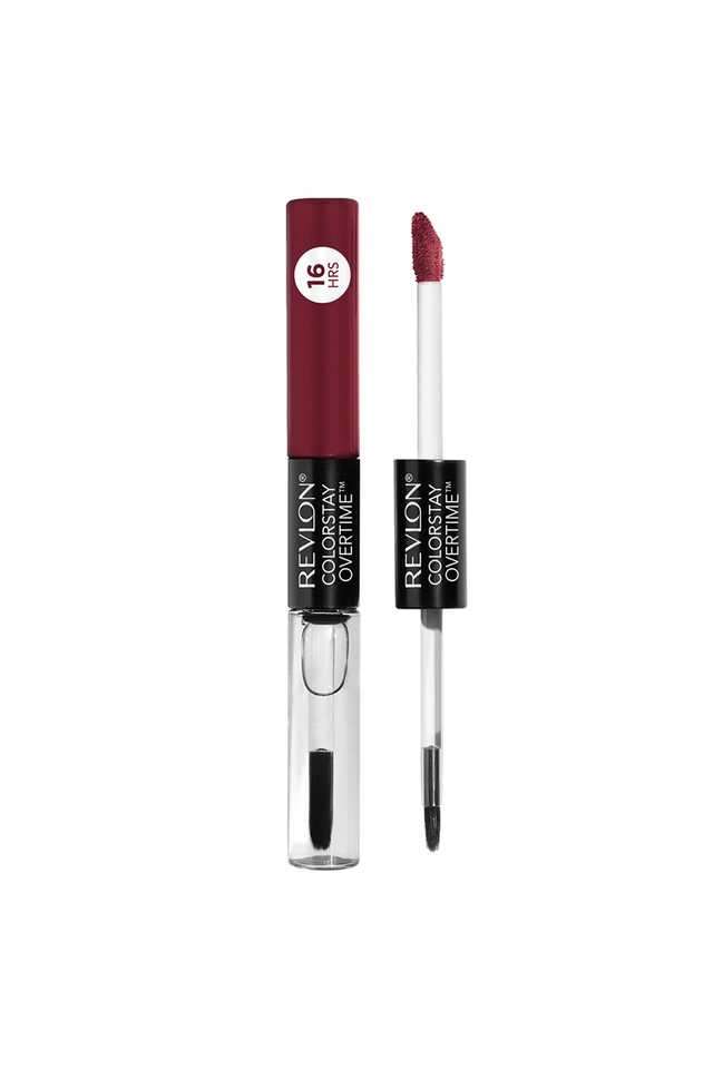 ColorStay-Overtime-Liquid-Lipstick---Stay-Currant -8-ml