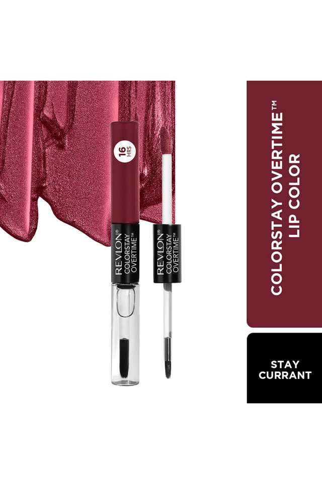ColorStay-Overtime-Liquid-Lipstick---Stay-Currant -8-ml