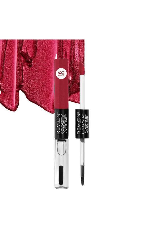 ColorStay-Overtime-Liquid-Lipstick---Ultimate-Wine -8-ml