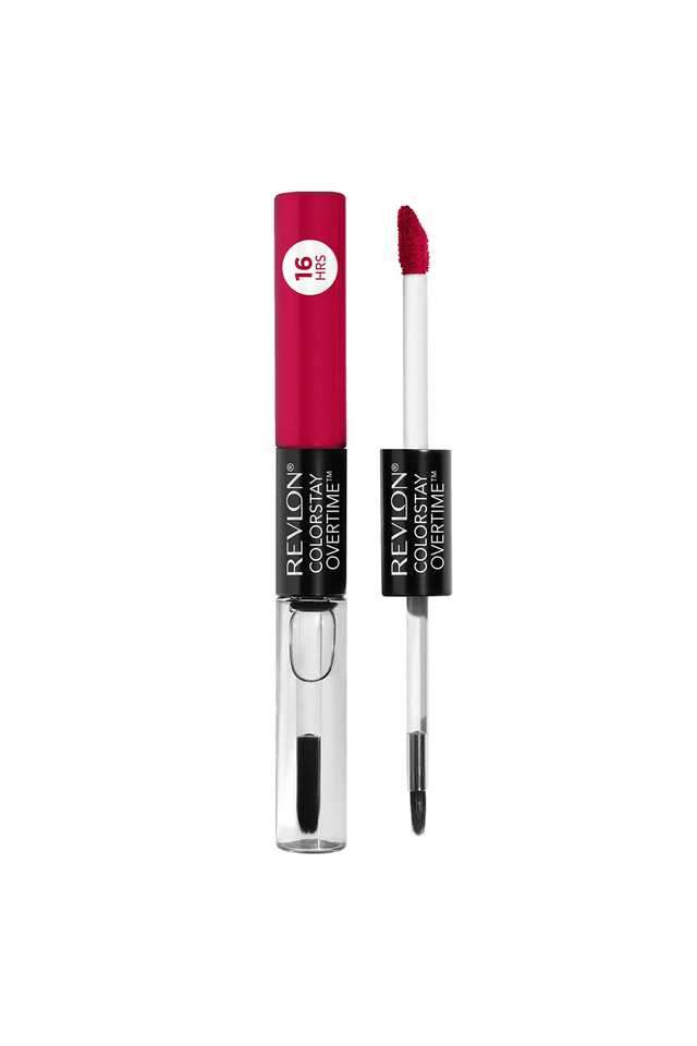 ColorStay-Overtime-Liquid-Lipstick---Unending-Red -8-ml