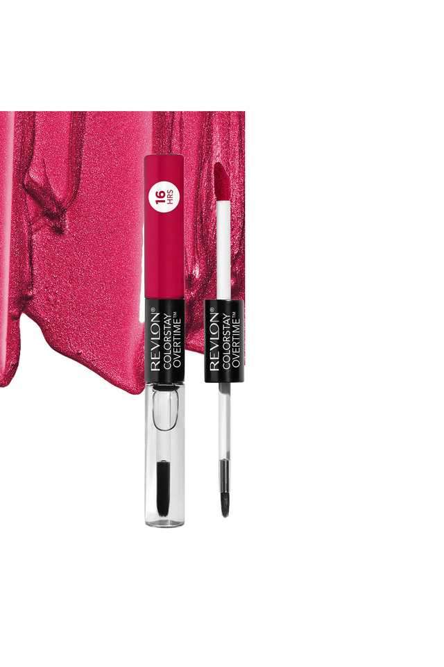 ColorStay-Overtime-Liquid-Lipstick---Unending-Red -8-ml