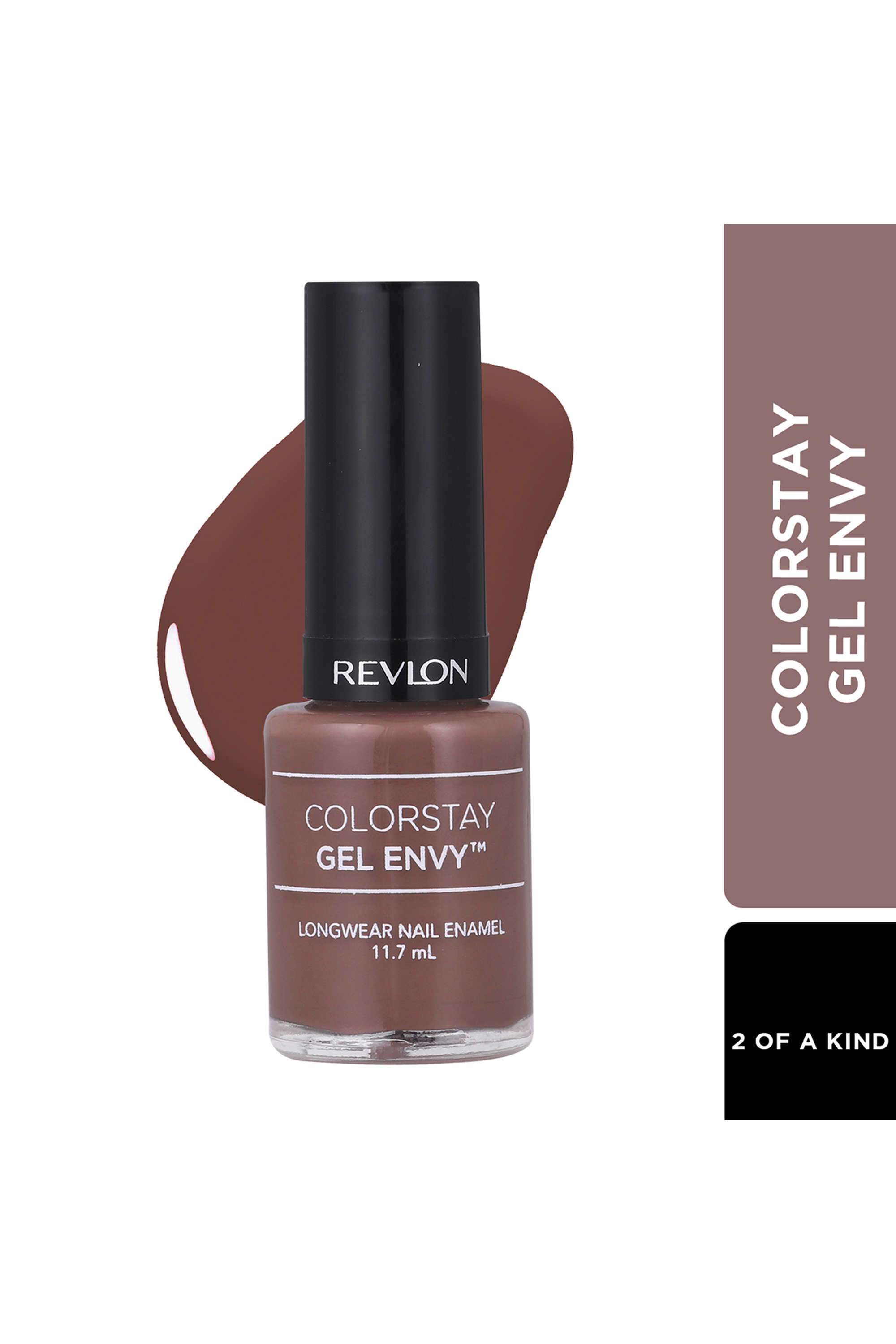 ColorStay-Gel-Envy-Long-Wear-Nail-Polish---2-Of-A-Kind -11.6-ml