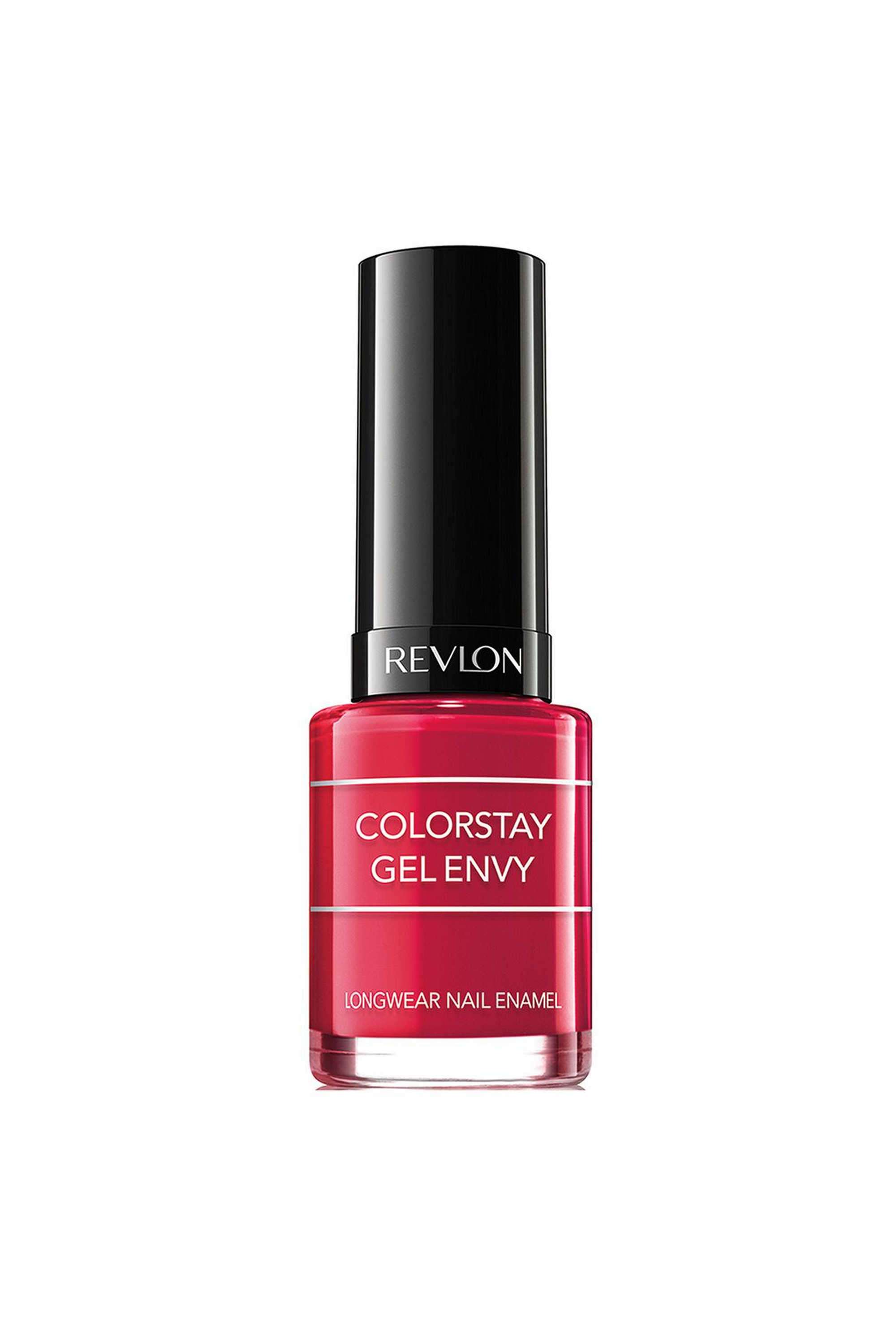 ColorStay-Gel-Envy-Long-Wear-Nail-Polish---All-On-Red -11.6-ml
