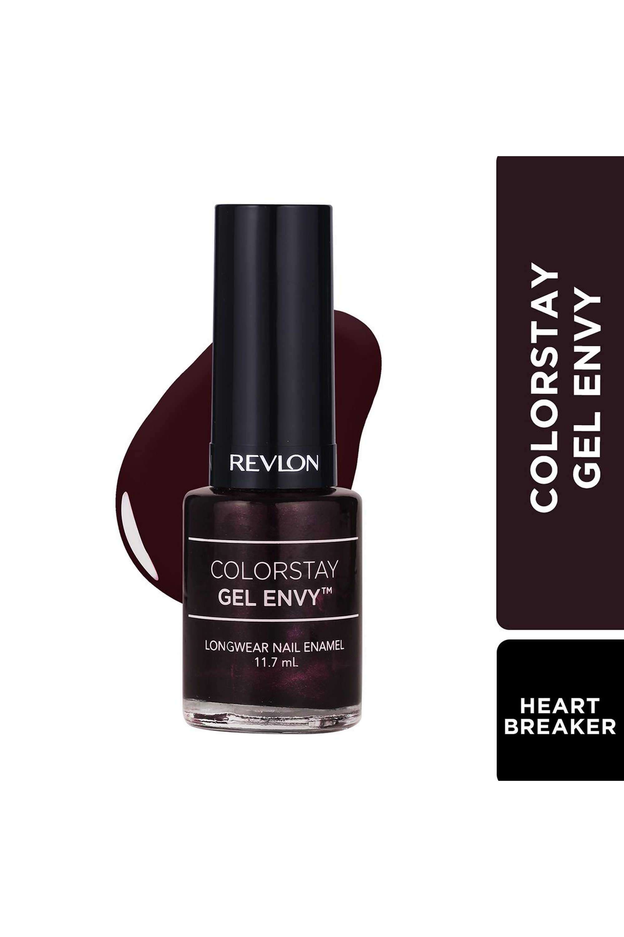 ColorStay-Gel-Envy-Long-Wear-Nail-Polish---Heart-Breaker -11.6-ml