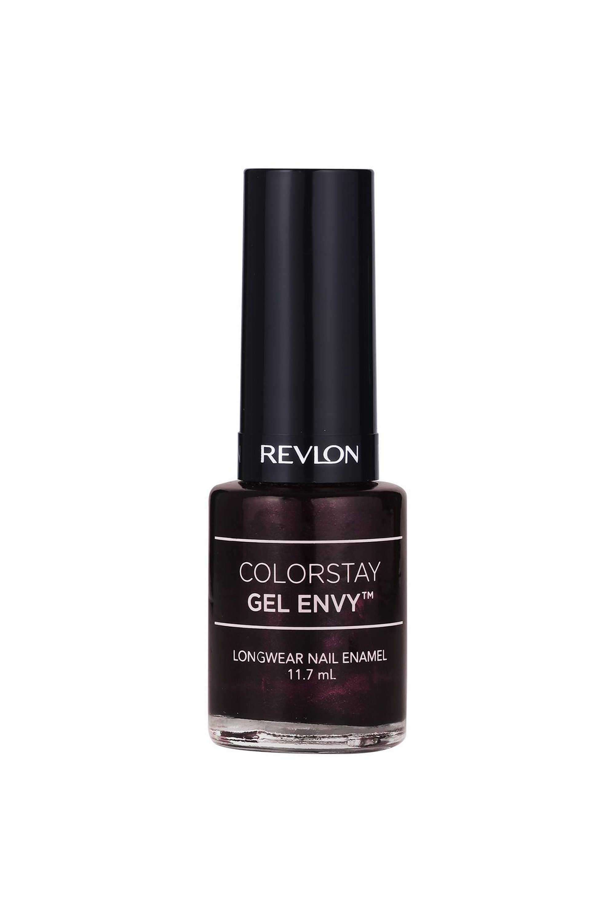ColorStay-Gel-Envy-Long-Wear-Nail-Polish---Heart-Breaker -11.6-ml