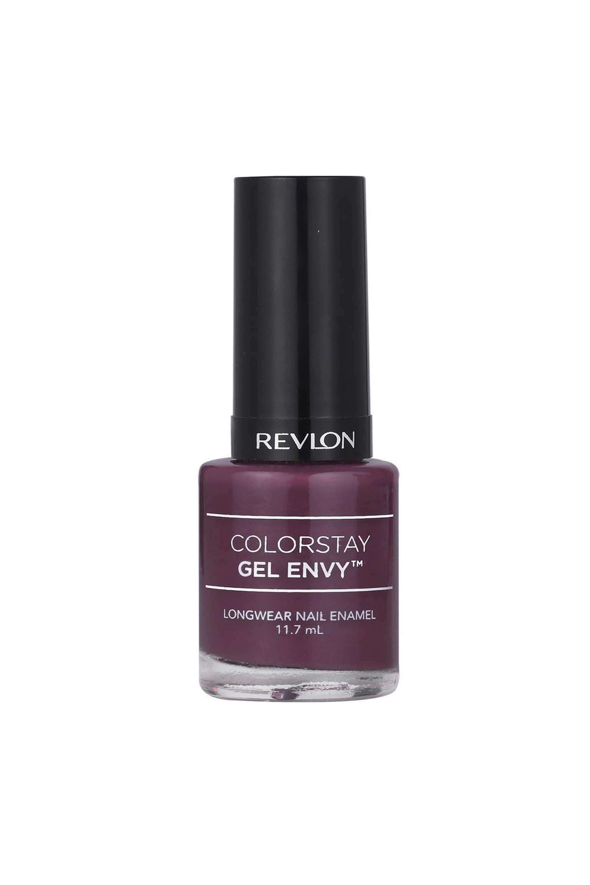 ColorStay-Gel-Envy-Long-Wear-Nail-Polish---Hold--Em -11.6-ml
