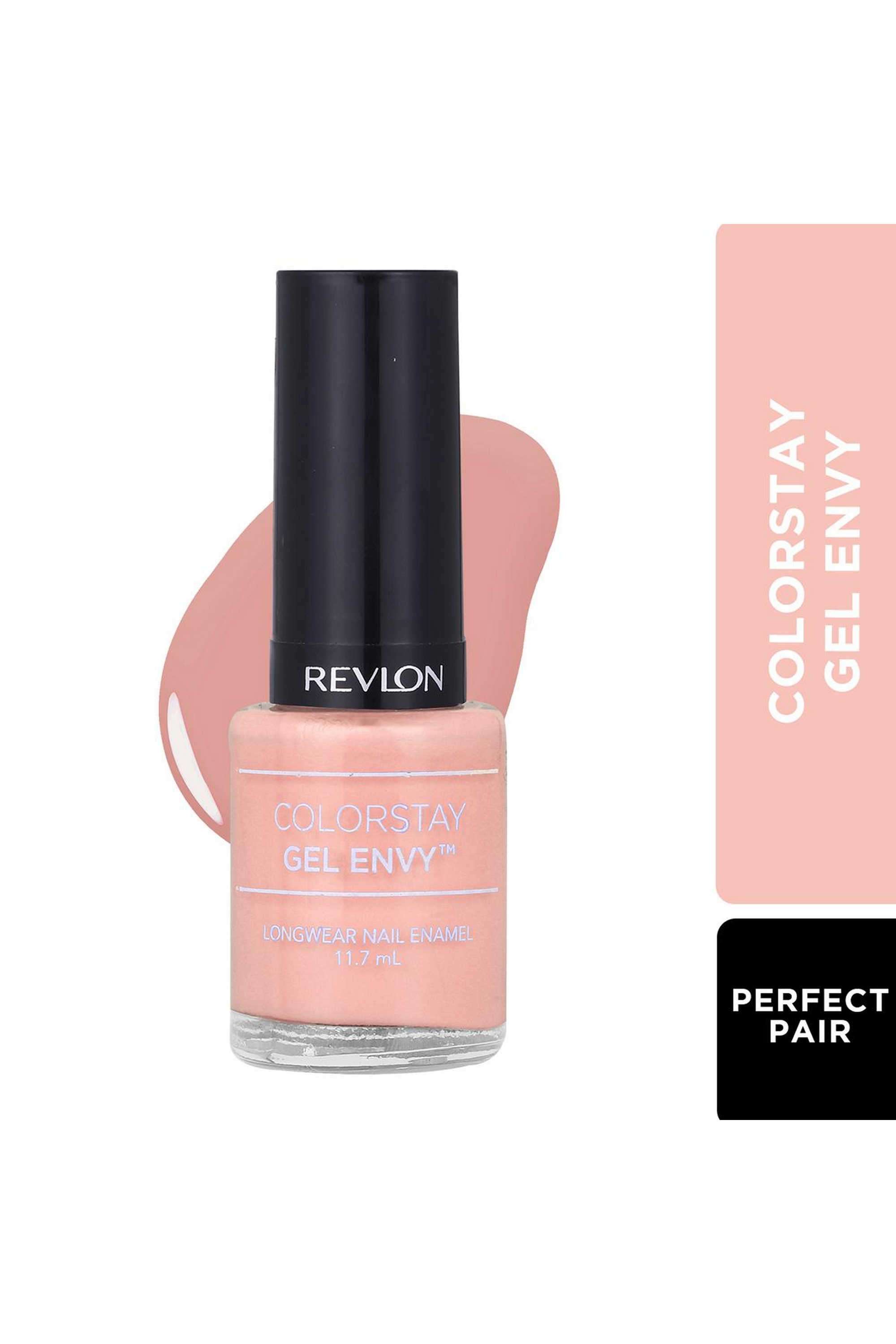 ColorStay-Gel-Envy-Long-Wear-Nail-Polish---Perfect-Pair -11.6-ml