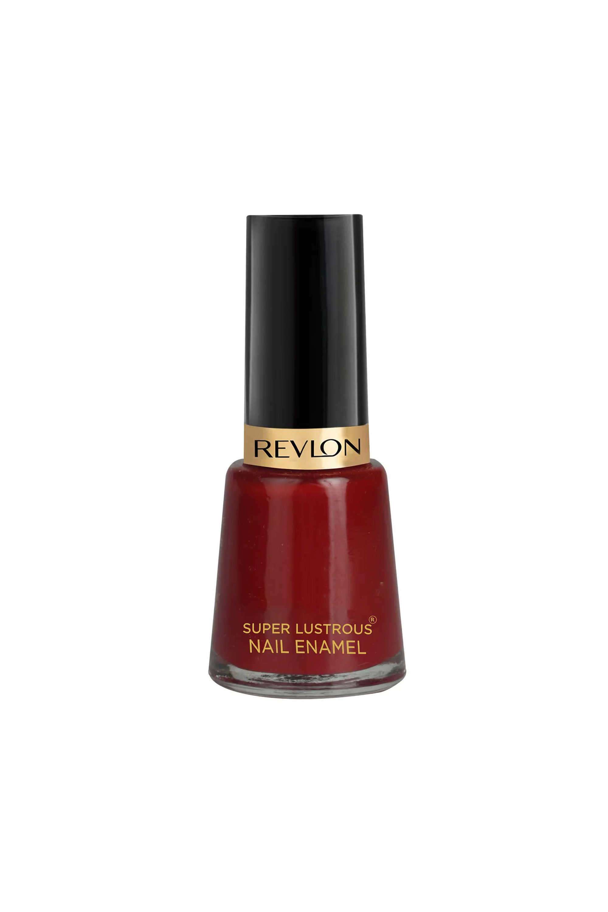 Super-Lustrous-Nail-Enamel---Red-Sparkle -8-ml